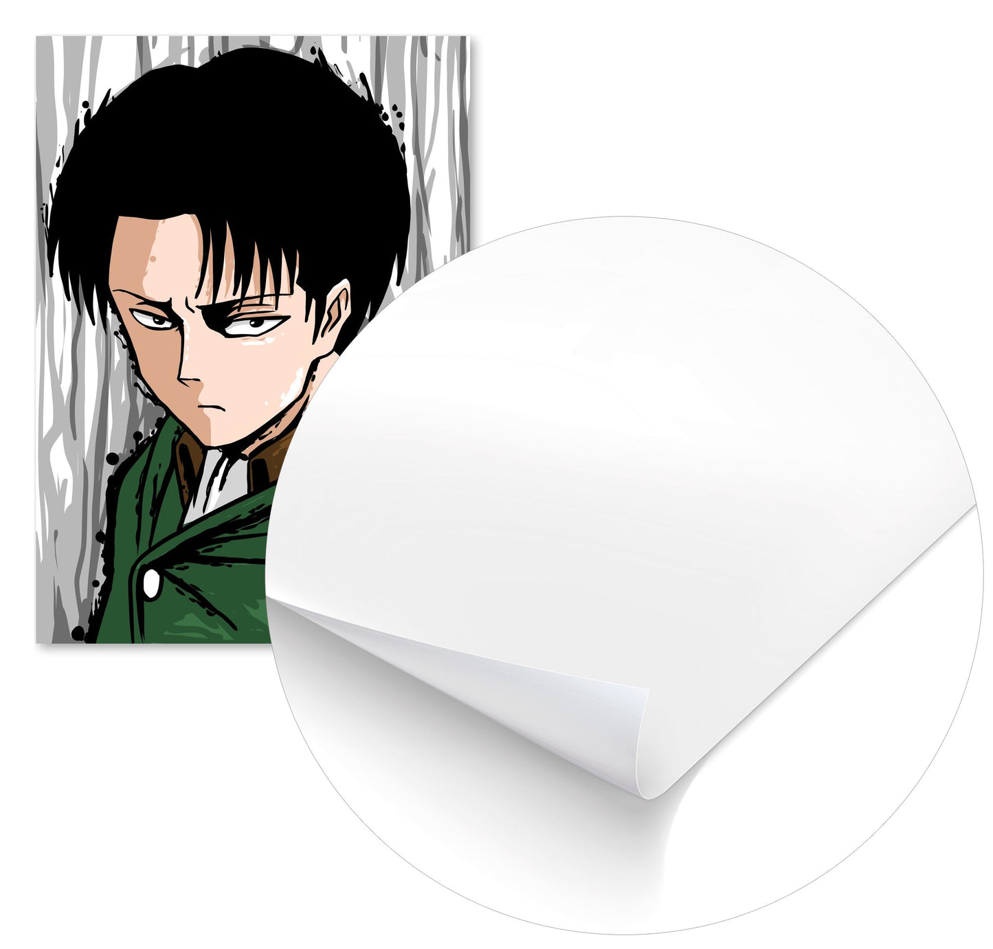 levi - @AMARMARUF