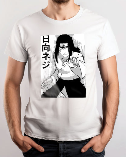 neji - @AMARMARUF