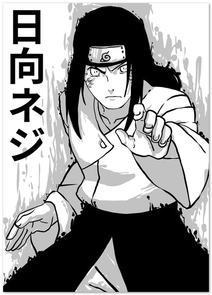 neji - @AMARMARUF