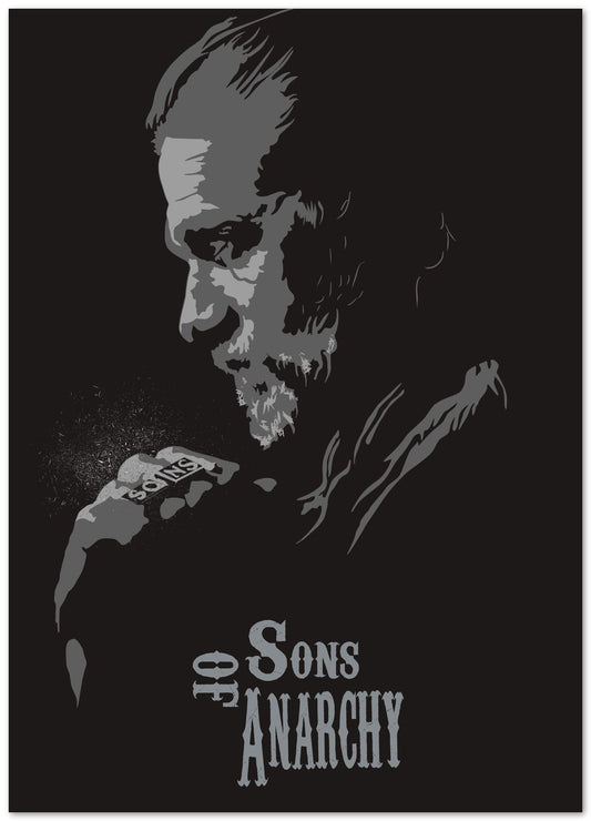 son of anarchy - @insaneclown