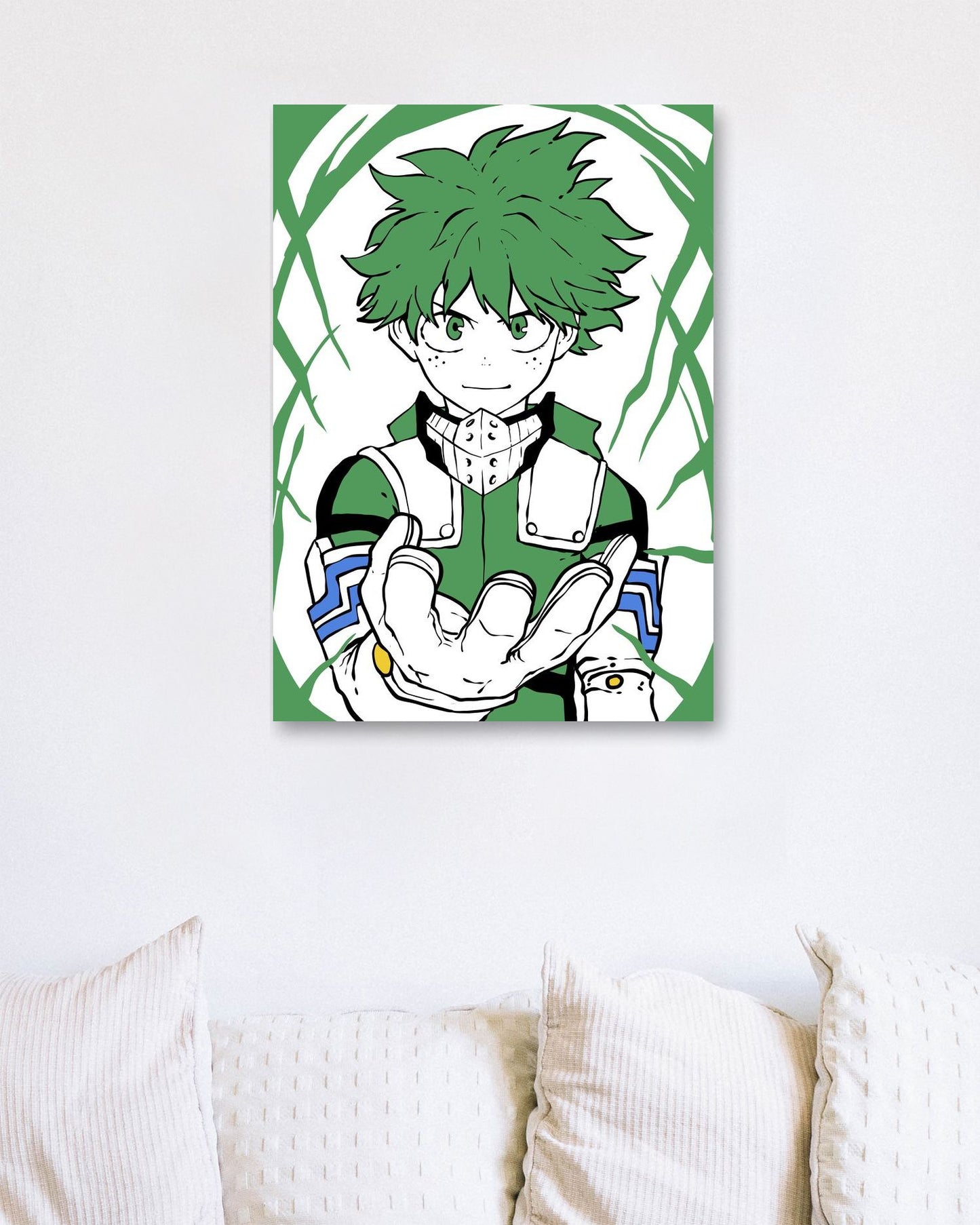 deku  - @AMARMARUF