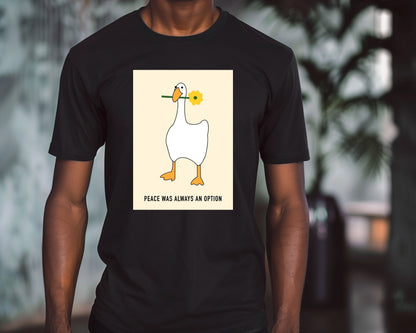 Peace Goose Memes - @nueman