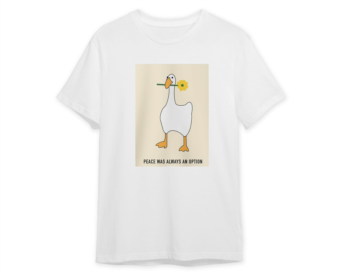 Peace Goose Memes - @nueman