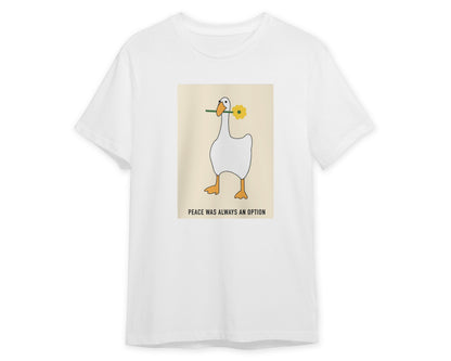 Peace Goose Memes - @nueman