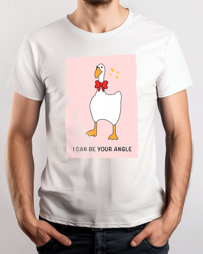 Your Angle Goose Memes - @nueman