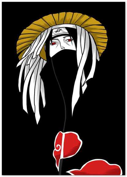 itachi - @AMARMARUF