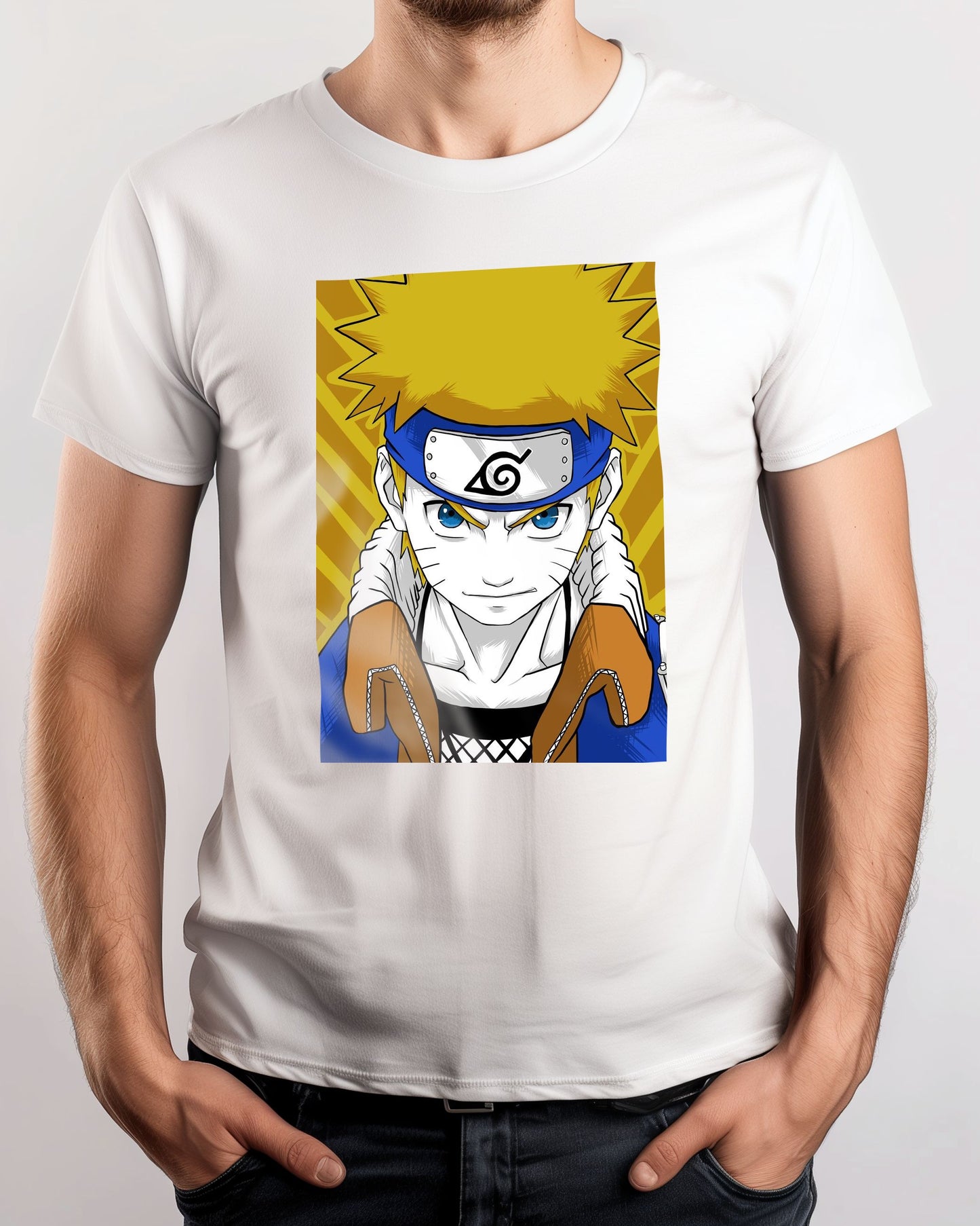 naruto kid - @AMARMARUF