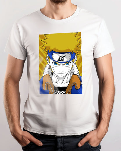 naruto kid - @AMARMARUF