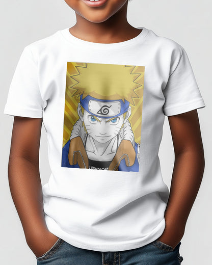 naruto kid - @AMARMARUF