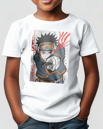 uchiha obito  - @AMARMARUF