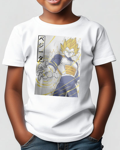 vegeta ssj - @AMARMARUF