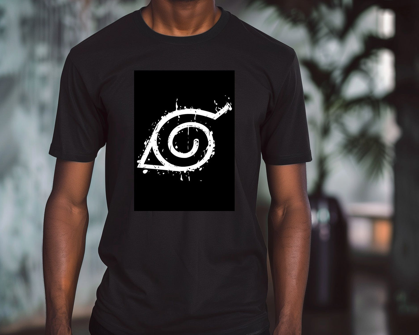 konoha logo - @AMARMARUF