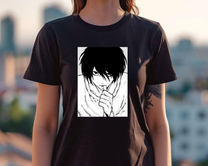 L lawliet - @AMARMARUF