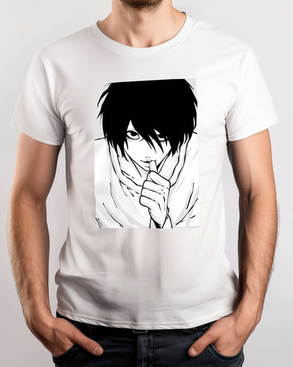 L lawliet - @AMARMARUF