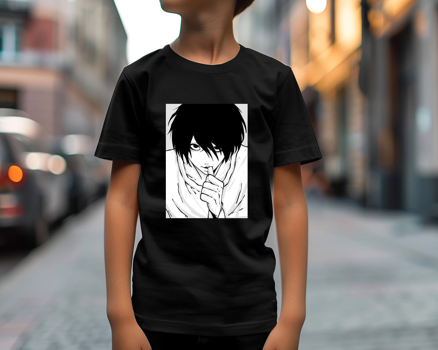 L lawliet - @AMARMARUF