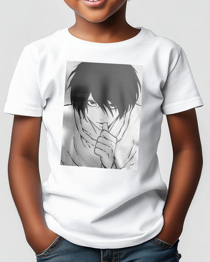 L lawliet - @AMARMARUF