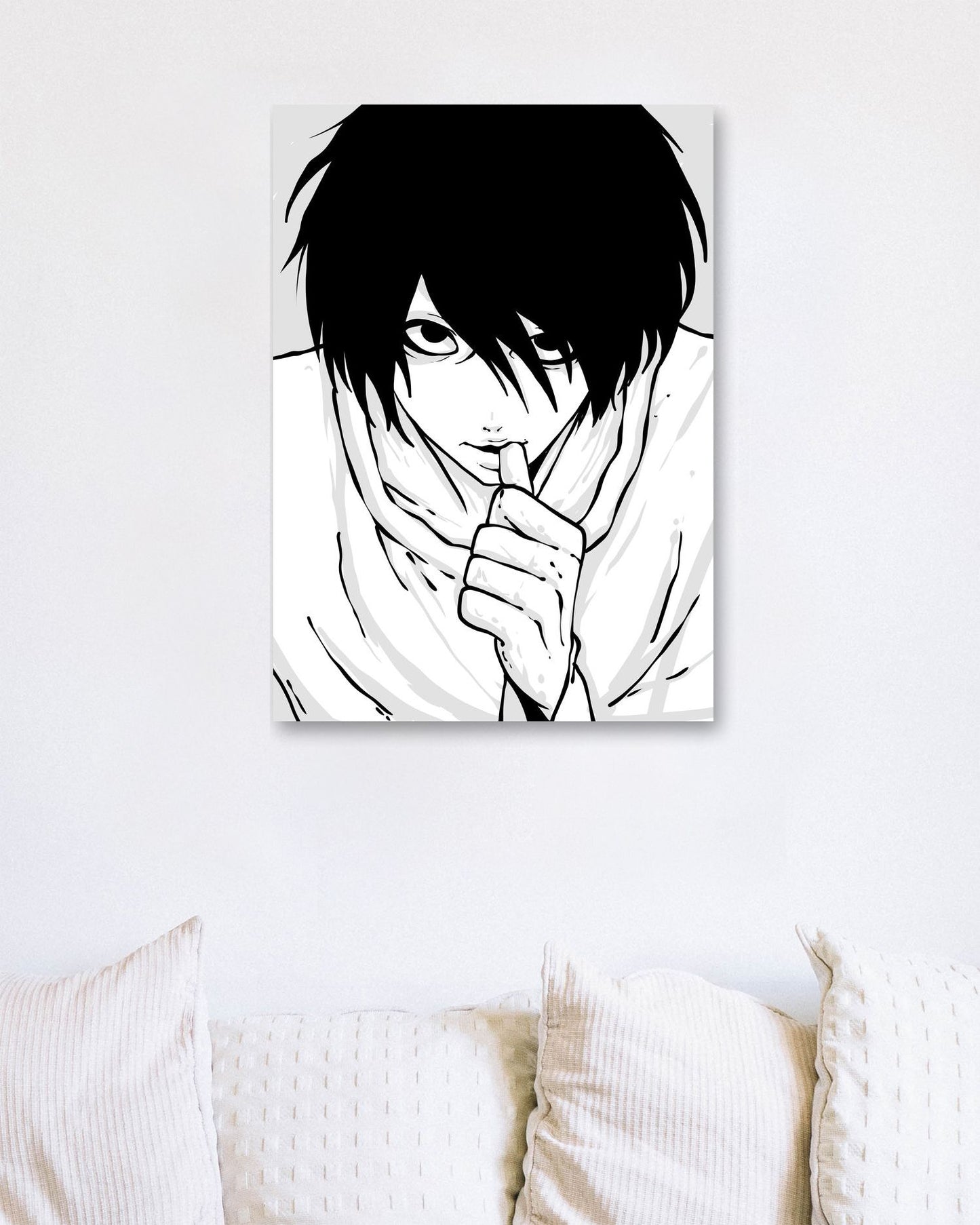 L lawliet - @AMARMARUF