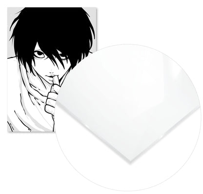 L lawliet - @AMARMARUF