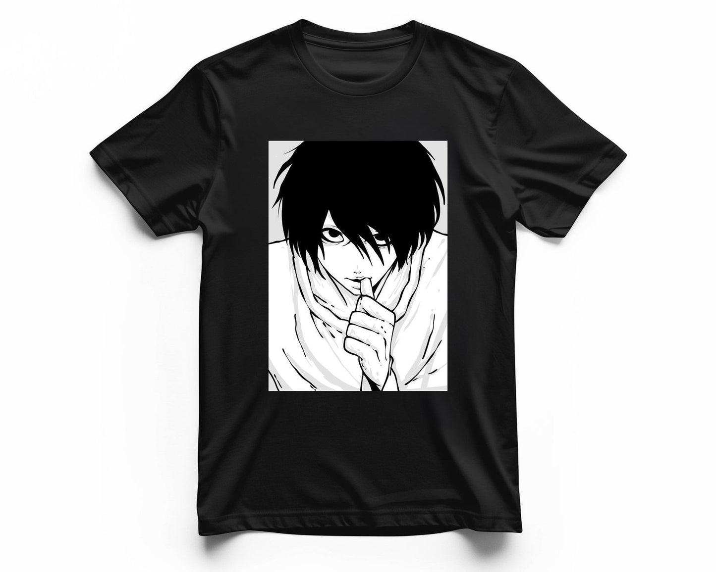 L lawliet - @AMARMARUF