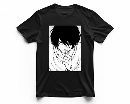 L lawliet - @AMARMARUF