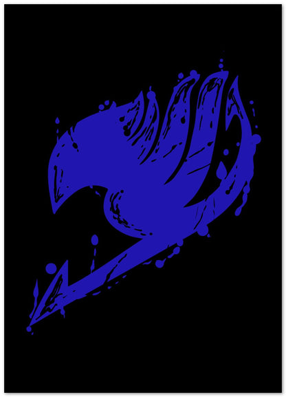 fairy tail logos - @AMARMARUF