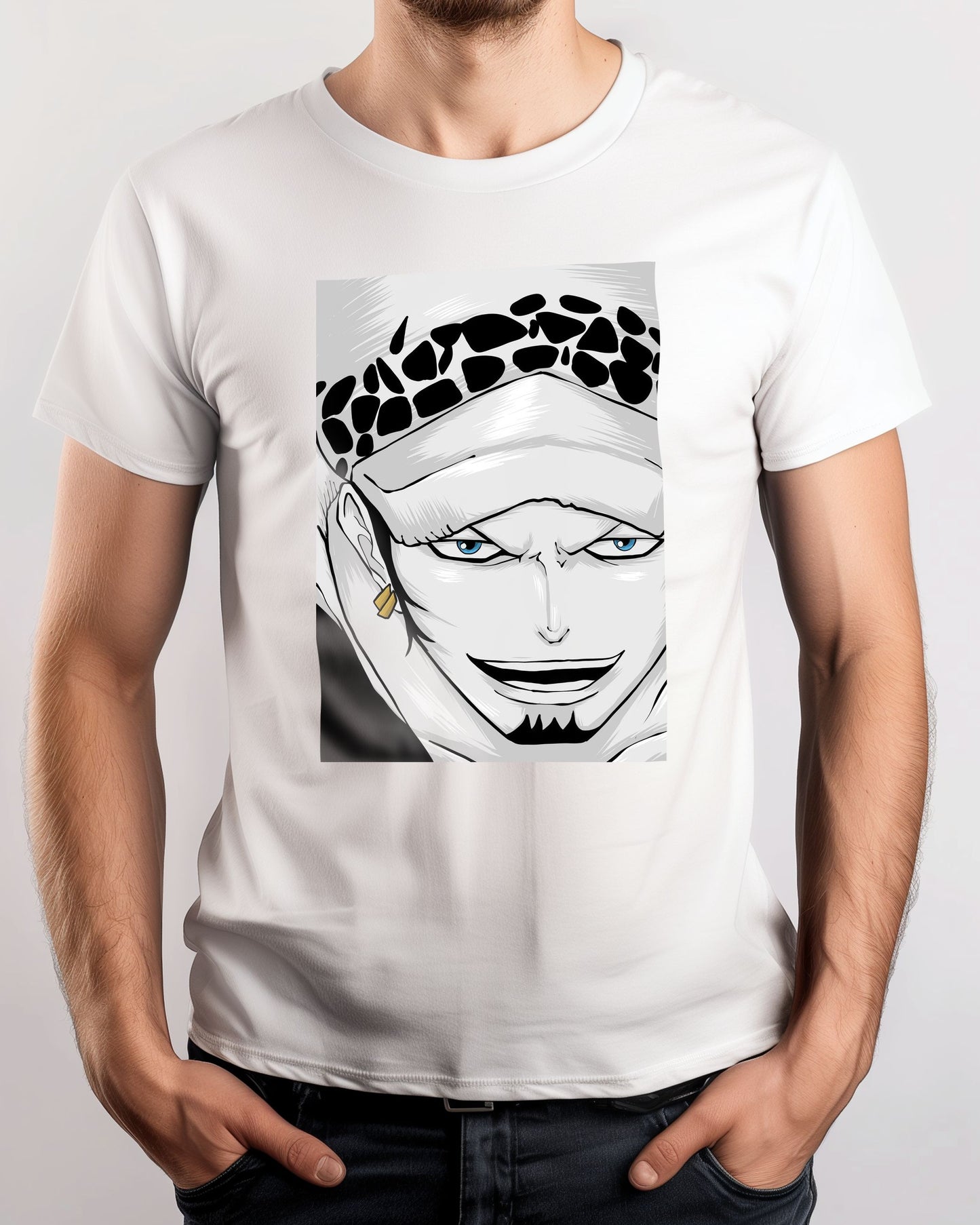 trafalgar law - @AMARMARUF