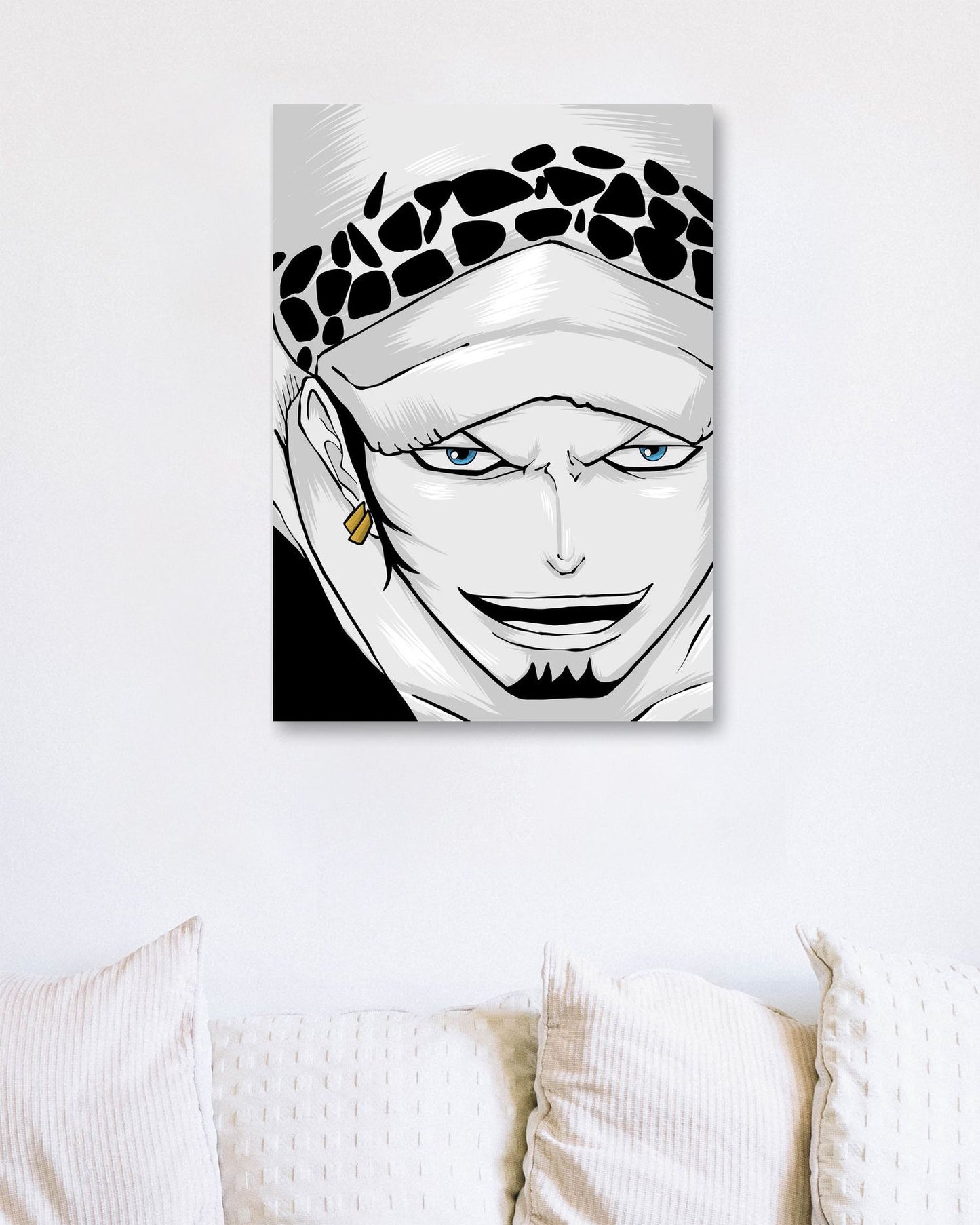 trafalgar law - @AMARMARUF