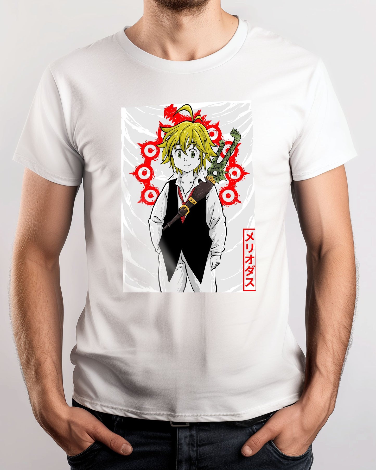 meliodass - @AMARMARUF