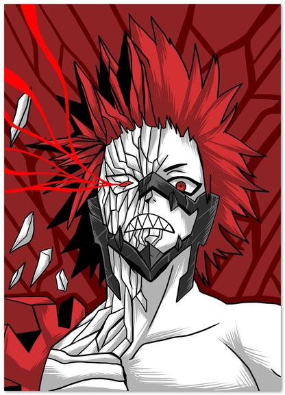 red riot - @AMARMARUF