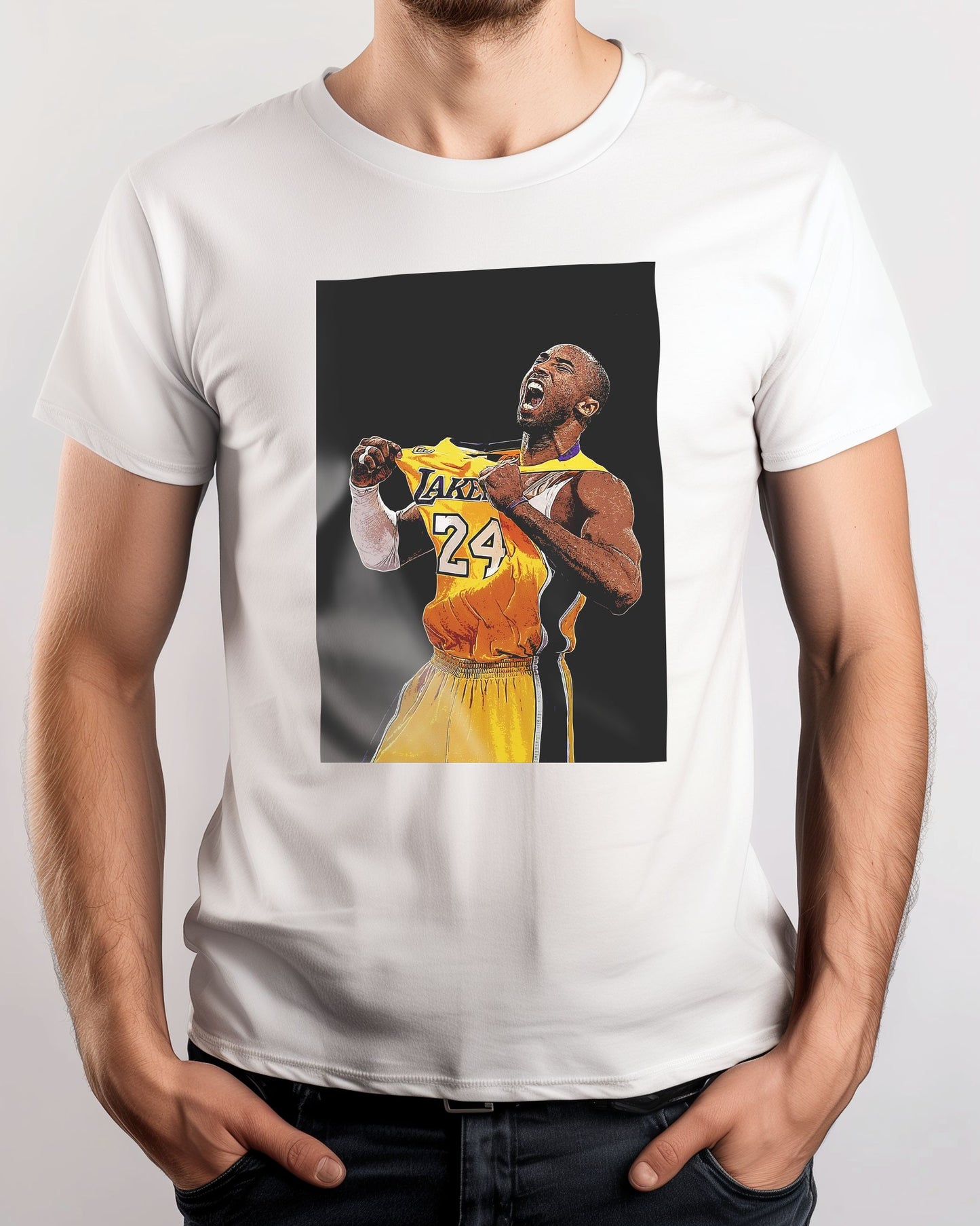 kobe bryant - @Thogio