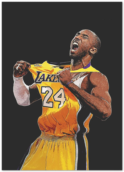 kobe bryant - @Thogio