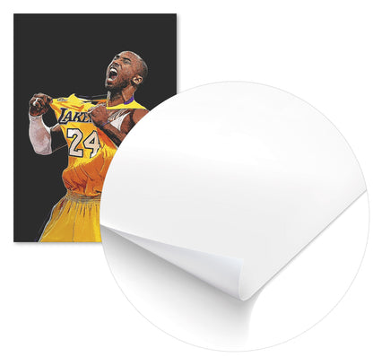 kobe bryant - @Thogio