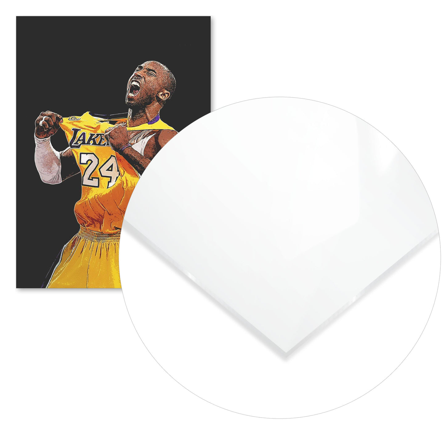 kobe bryant - @Thogio