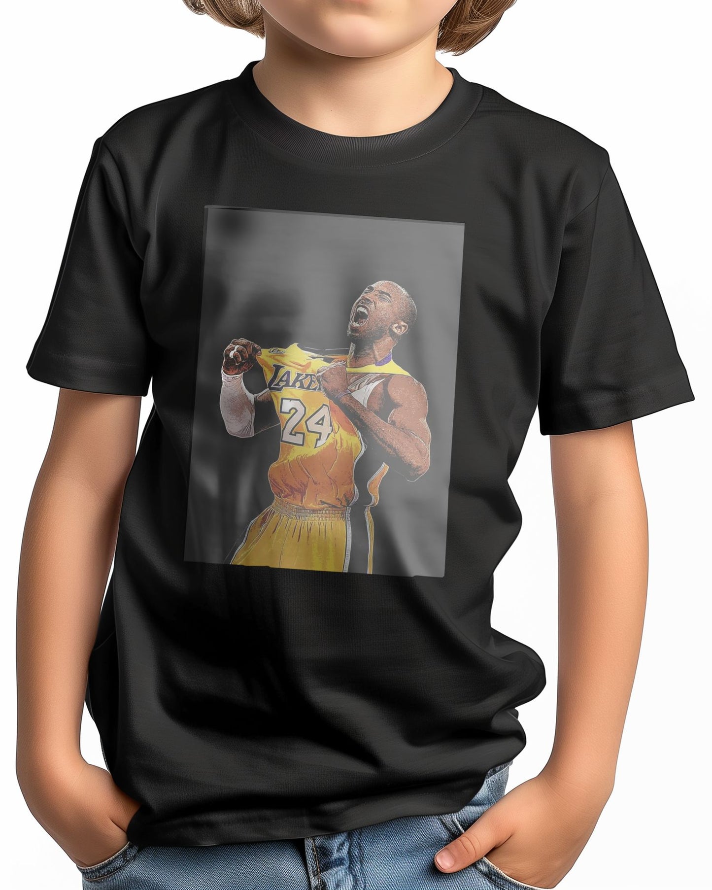 kobe bryant - @Thogio