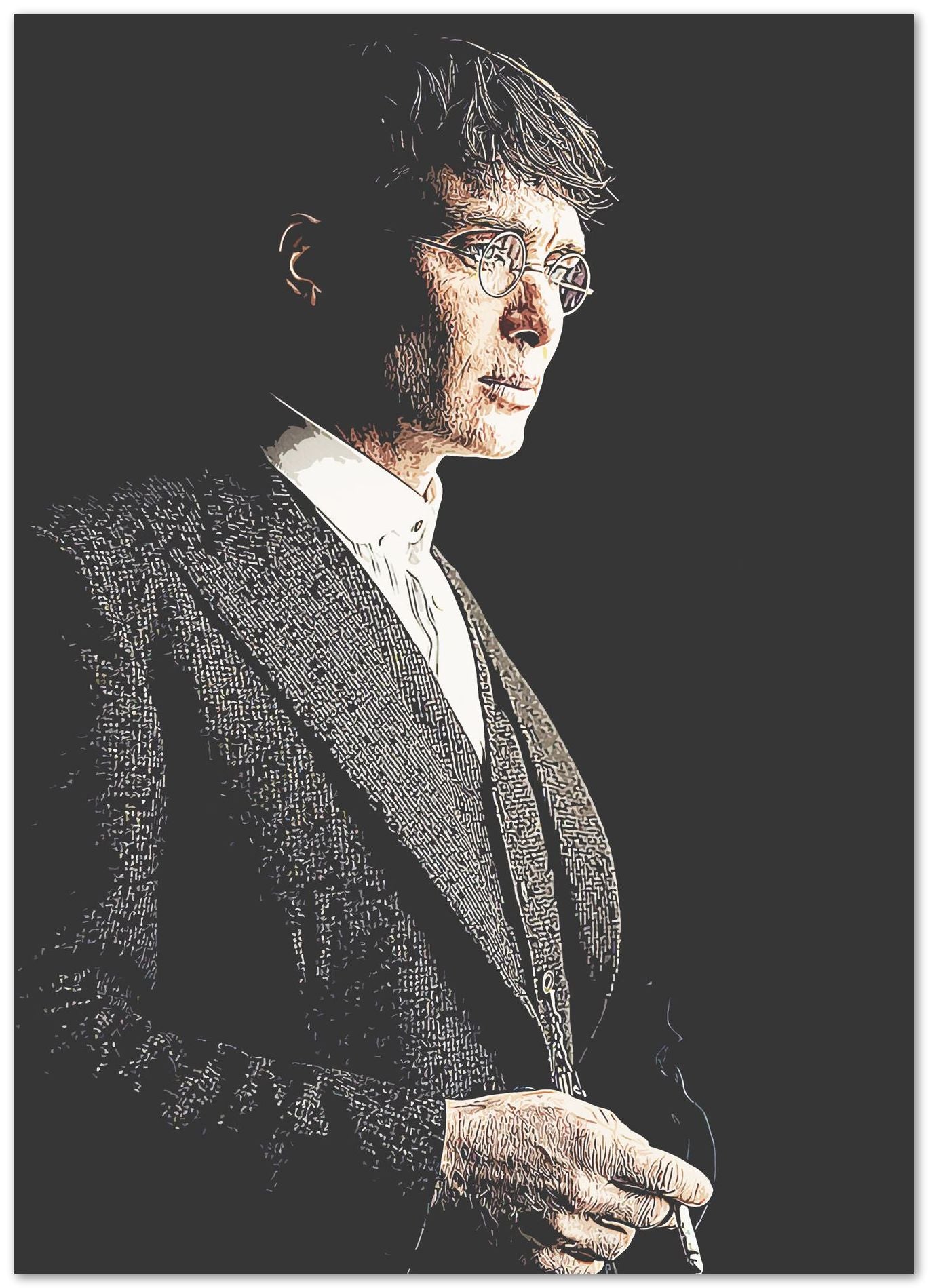 peaky blinders - @Thogio