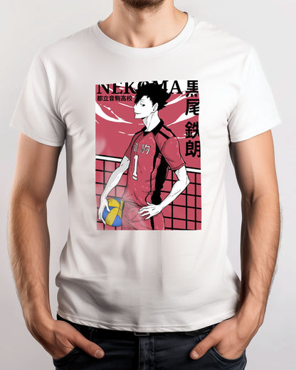 kuroo - @AMARMARUF