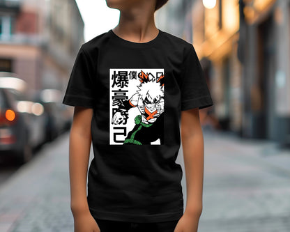 katsuki bakugo - @AMARMARUF