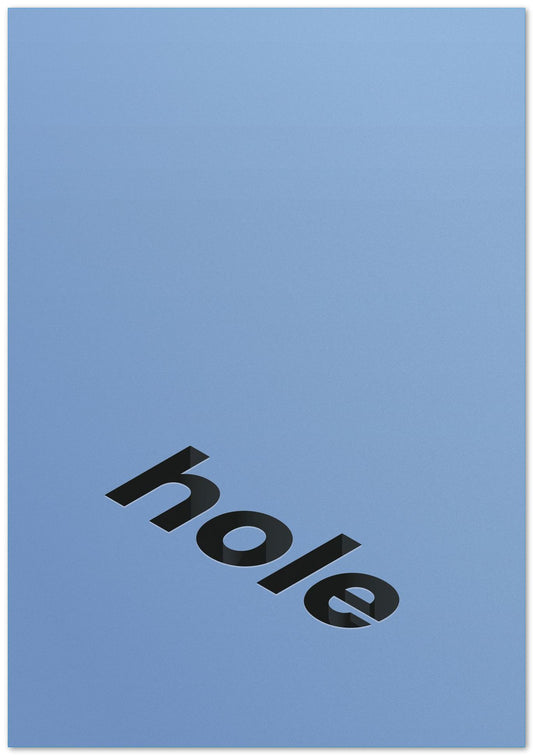 hole - @_carmeme - @@_carmeme
