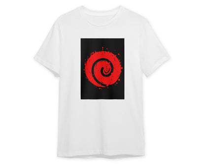 uzumaki clan logo - @AMARMARUF