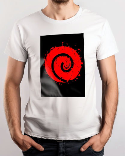 uzumaki clan logo - @AMARMARUF