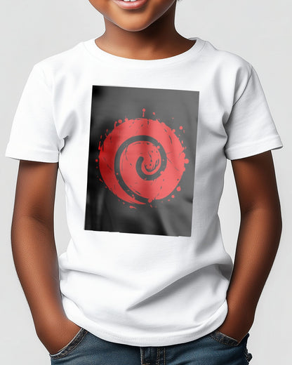 uzumaki clan logo - @AMARMARUF