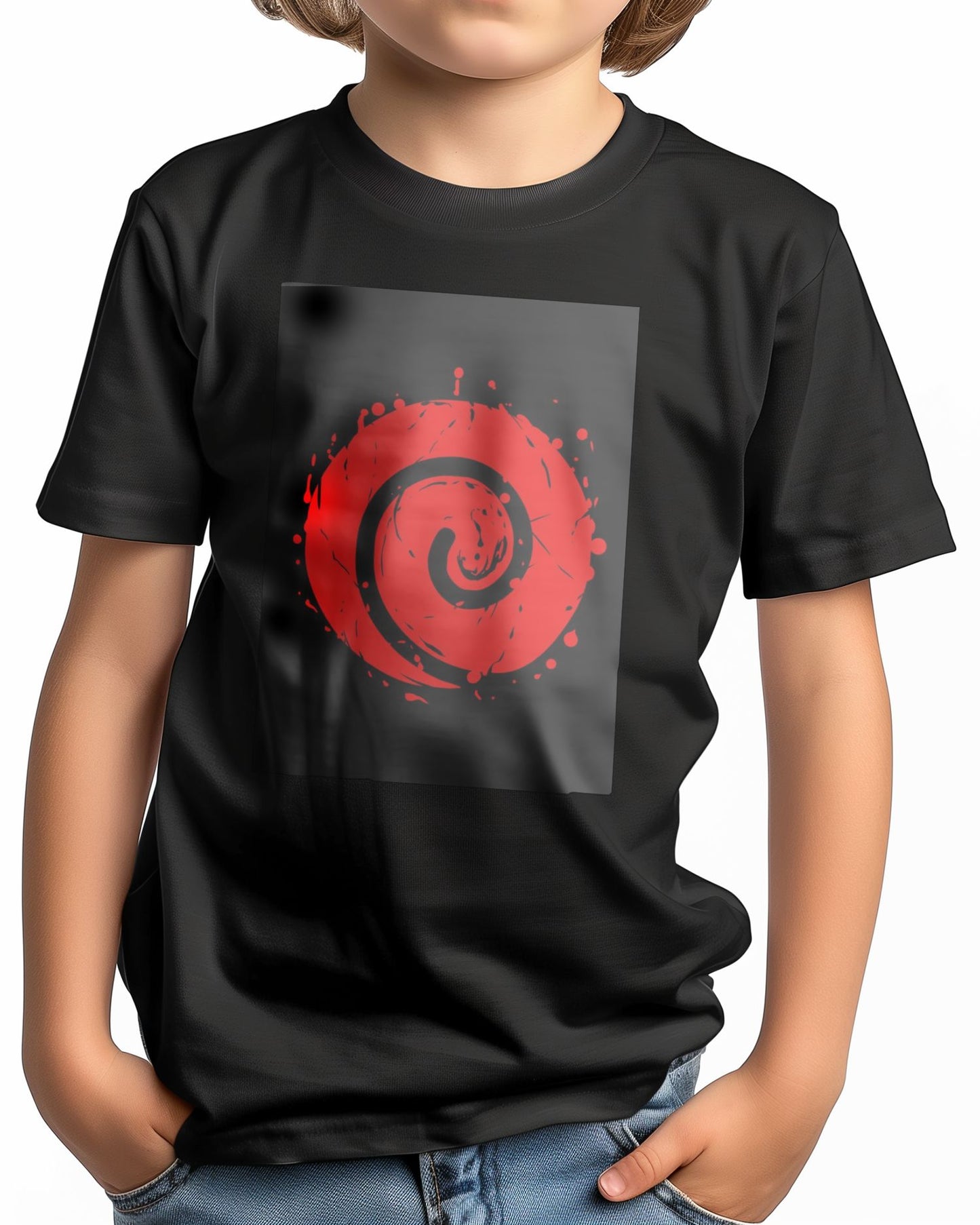 uzumaki clan logo - @AMARMARUF