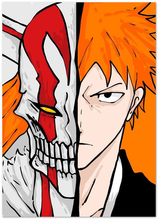 ichigo - @AMARMARUF