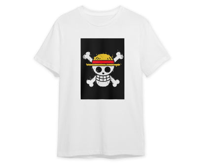 straw hat pirates logo - @AMARMARUF