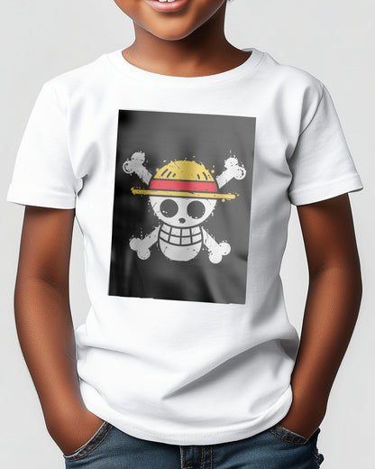 straw hat pirates logo - @AMARMARUF