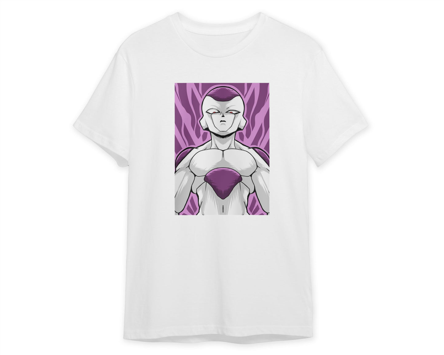 frieza - @AMARMARUF