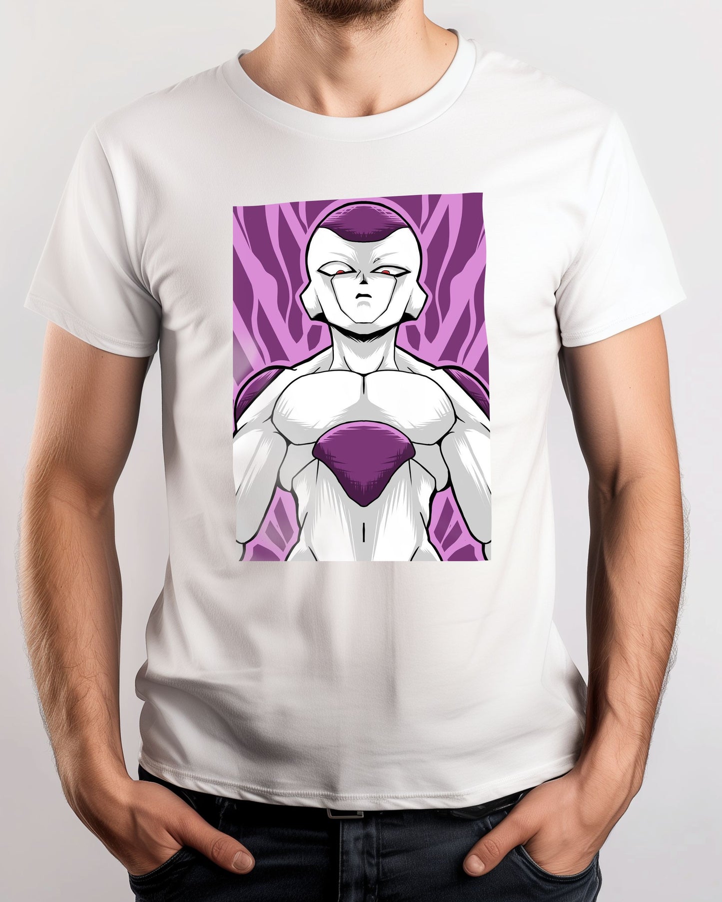 frieza - @AMARMARUF