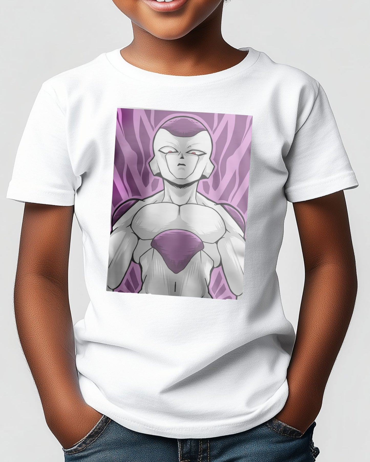 frieza - @AMARMARUF