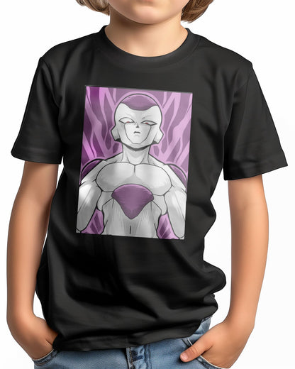 frieza - @AMARMARUF