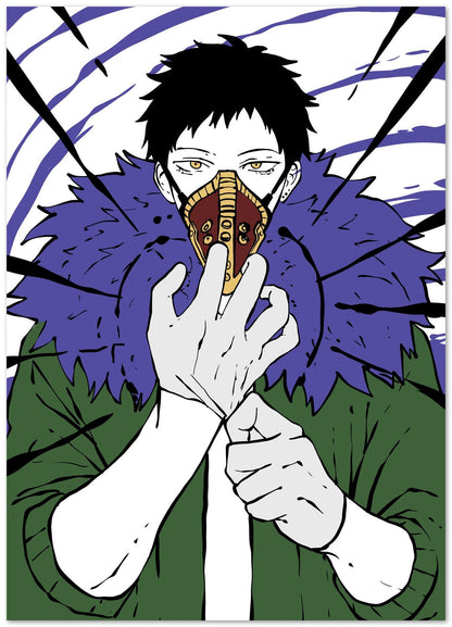 overhaul - @AMARMARUF